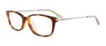 Bottega Veneta BV0257OA-30008298-003 Rectangle Optical Frames MX