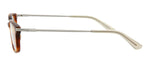 Bottega Veneta BV0257OA-30008298-003 Rectangle Optical Frames MX