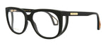 Gucci GG0470O-30006525-001 Square Optical Frames MX