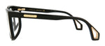 Gucci GG0470O-30006525-001 Square Optical Frames MX