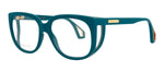 Gucci GG0470O-30006525-003 Square Optical Frames MX