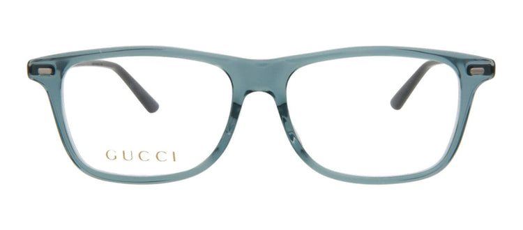 Gucci GG0519OA-30007798-007 Rectangle Optical Frames MX