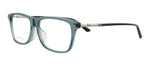 Gucci GG0519OA-30007798-007 Rectangle Optical Frames MX