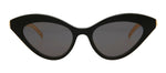 GUCCI GG0978S 004 Cat Eye Sunglasses MX