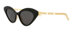 GUCCI GG0978S 004 Cat Eye Sunglasses MX