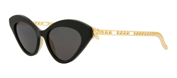 Gucci GG0978S-30011176-004 Cat Eye Sunglasses MX