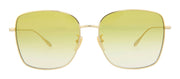 Gucci GG1030SK-30011827-004 Square Sunglasses MX