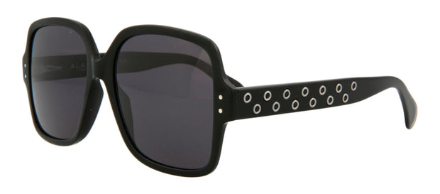 ALAÏA AA0037S-30008454-001 Oversized Square Sunglasses MX