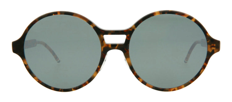 Thom Browne TBS409-58-02A Round Sunglasses MX