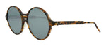 Thom Browne TBS409-58-02A Round Sunglasses MX