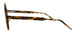 Thom Browne TBS409-58-02A Round Sunglasses MX
