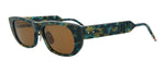 Thom Browne TBS417-53-03AF Rectangle Sunglasses MX