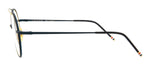 Thom Browne TB108-CNVYGLD-50 Round Optical Frames MX