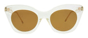 Thom Browne TB508-CCLR-52AF Cat Eye Sunglasses MX
