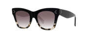 Celine BOLD 3 DOTS CL 4004IN 5005F Butterfly Sunglasses