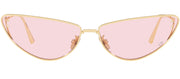 Dior MISSDIOR B1U CD 40094 U 10Y Cat Eye Sunglasses