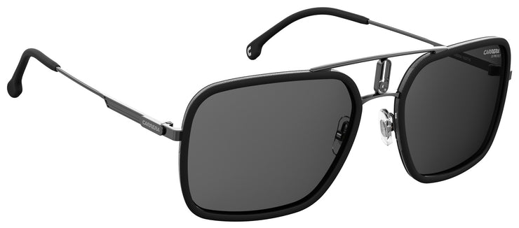 Carrera 1027/S IR 0ANS Rectangle Sunglasses