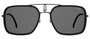 Carrera 1027/S IR 0ANS Rectangle Sunglasses