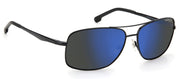 Carrera 8040/S XT 0807 Rectangle Sunglasses