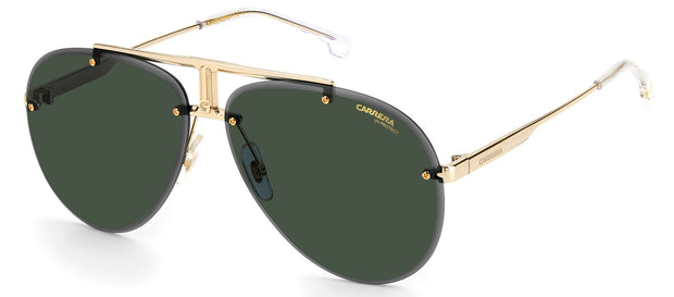 Carrera 1032/S QT 0J5G Aviator Sunglasses