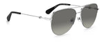 Kate Spade Maisie/G/S WJ 0YB7 Aviator Polarized Sunglasses