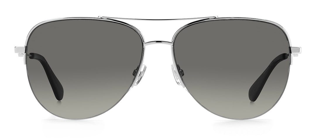 Kate spade polarized aviator sunglasses hotsell