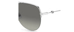 Kate Spade Maisie/G/S WJ 0YB7 Aviator Polarized Sunglasses