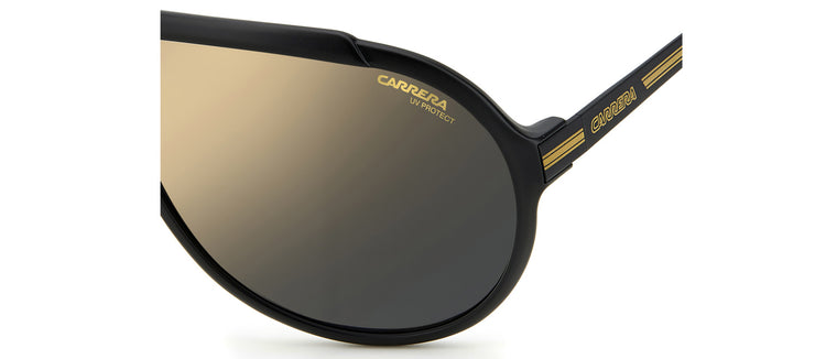 Carrera Endurance65 JO 0003 Aviator Sunglasses