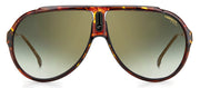 Carrera Endurance65 D6 0086 Aviator Sunglasses