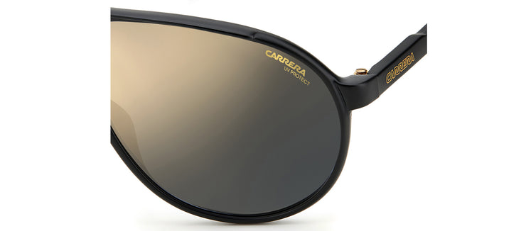 Carrera Champion65 JO 0003 Aviator Sunglasses
