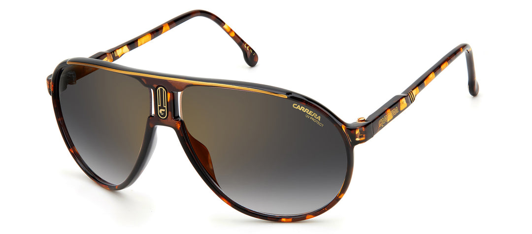 Carrera champion aviator sunglasses discount