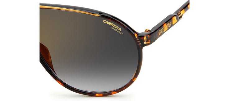 Carrera Champion65 FQ 0WR9 Aviator Sunglasses