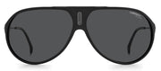 Carrera Hot65 M9 0003 Aviator Polarized Sunglasses