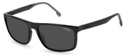 Carrera 8047/S IR 0807 Rectangle Sunglasses