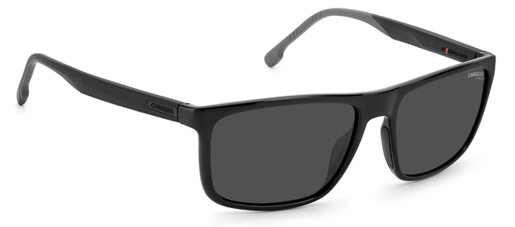 Carrera 8047/S IR 0807 Rectangle Sunglasses