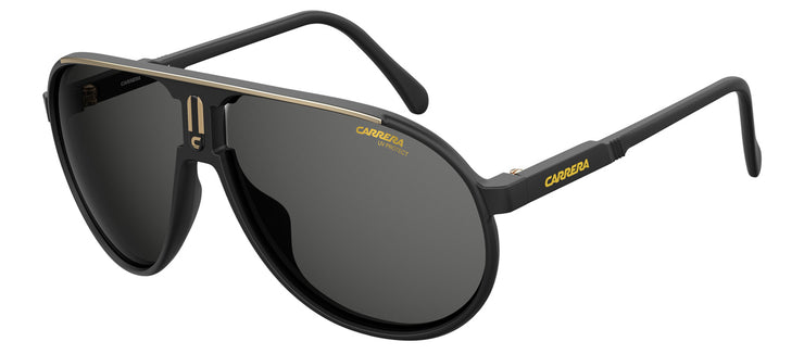 Carrera Champion/N IR 0003 Aviator Sunglasses