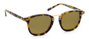 KREWE Franklin Square Polarized Sunglasses