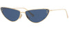 Dior MissDior B1U Cat Eye Sunglasses