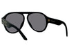Dior DIORSIGNATURE A1U CD 40047 U 01A Aviator Sunglasses