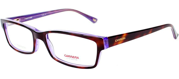 Carrera CARRERA 6170 00 #F3F Square Eyeglasses