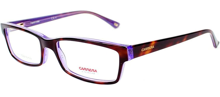 Carrera CARRERA 6170 00 #F3F Square Eyeglasses