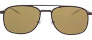 Montblanc MB0143S 003 Navigator Sunglasses