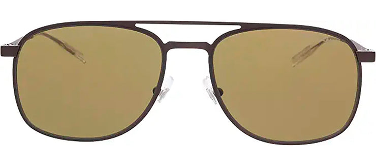 Montblanc MB0143S 003 Navigator Sunglasses