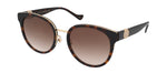 Gucci GG1027SK W 002 Round Sunglasses