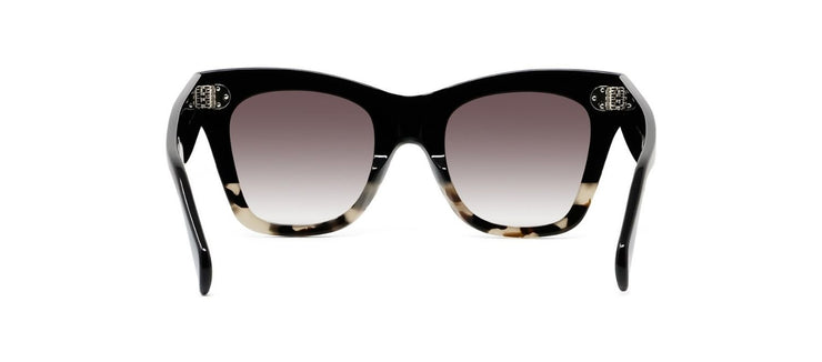 Celine CL 4004IN 5005F Butterfly Sunglasses