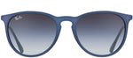 Ray-Ban Erika RB 4171 Oval Sunglasses