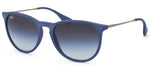 Ray-Ban Erika RB 4171 Oval Sunglasses