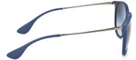 Ray-Ban Erika RB 4171 Oval Sunglasses