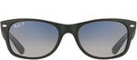 Ray-Ban RB 2132 Wayfarer Polarized Sunglasses