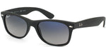 Ray-Ban RB 2132 Wayfarer Polarized Sunglasses